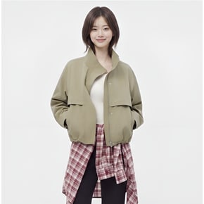 하이넥 집업 점퍼 (PS3WZ961)