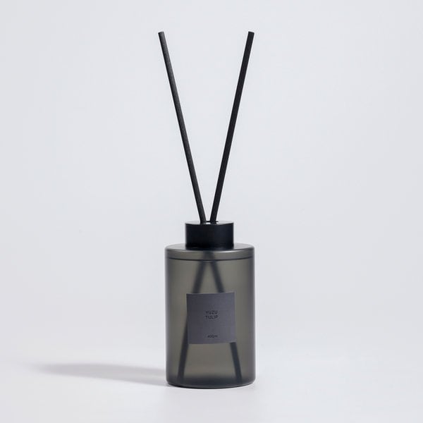 자주 유자 튤립 디퓨저 400ml J885903003000