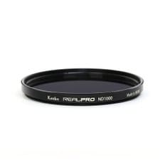 [썬포토정품] 겐코 kenko REALPRO ND1000 67mm 카메라 렌즈필터