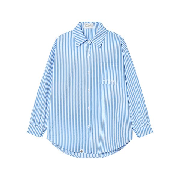 Holiday Stripe Shirts (3colors)