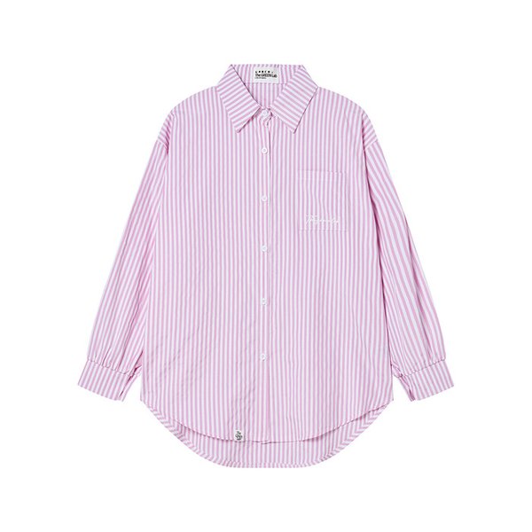 Holiday Stripe Shirts (3colors)