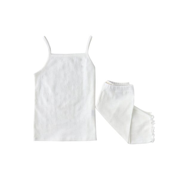 [여주점] 룰라비  -  데일리레깅스민소매세트  7532241601