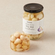 마늘 피클 300g