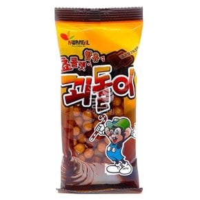 꾀돌이 40g 1개