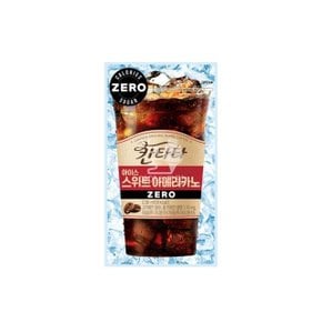 칸타타 스위트 아메리카노 제로 230ml (낱개) 1개 (WE95C66)