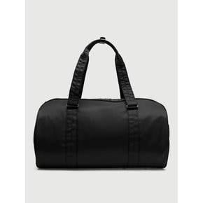 NO.12 U BOSTON BAG _ BLACK