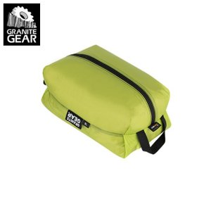 그래니트기어 Air Zippsack XS 9L / LemonLime