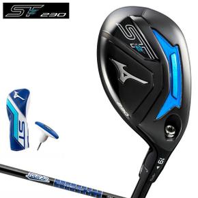 5631461 미즈노 MIZUNO 정규품 ST-Z 230 유틸리티 TOUR AD GM U 카본 샤프 UA3421156