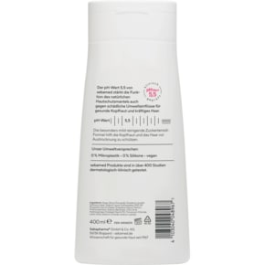 세바메드 sebamed 에브리데이 샴푸 400ml