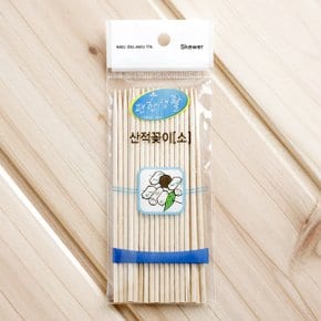 30p 롯데 편한생활 산적꽂이(소)