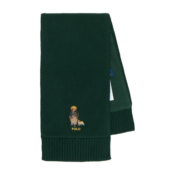 [부산점] 랄프로렌키즈 목도리 323980657001