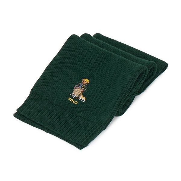 [부산점] 랄프로렌키즈 목도리 323980657001