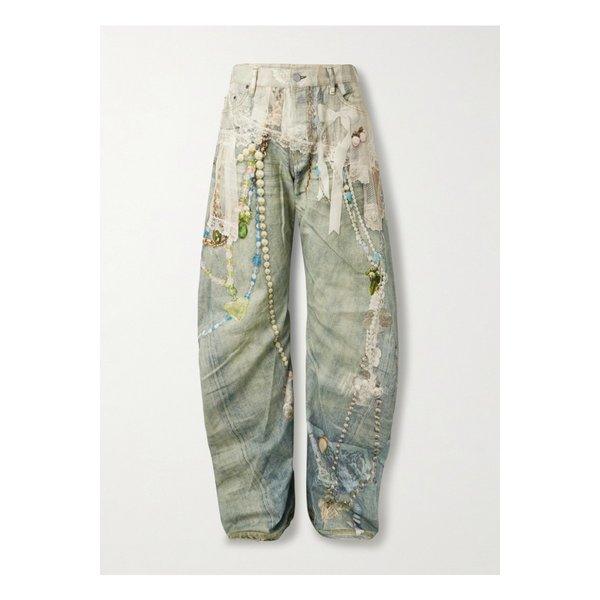 2006 와이드 프린트 진 46376663162902764