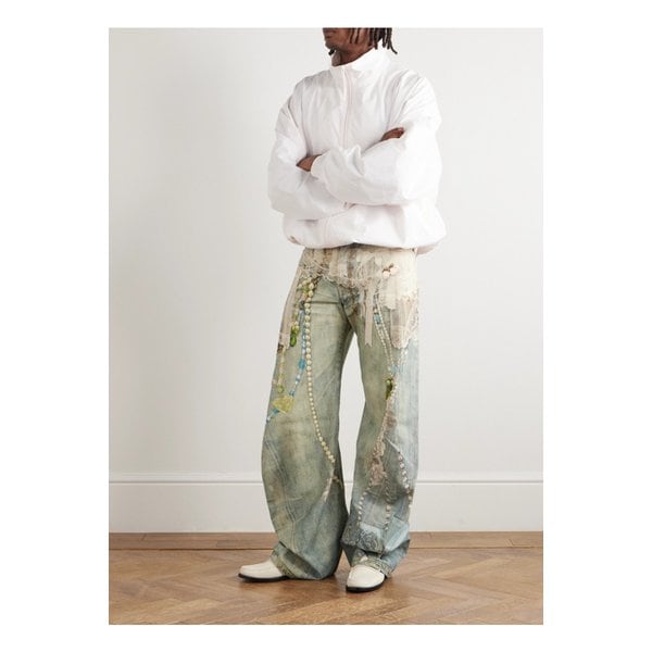 2006 와이드 프린트 진 46376663162902764