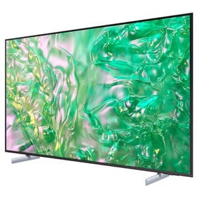 2024 Crystal UHD TV [KU50UD8000FXKR] (스탠드형)