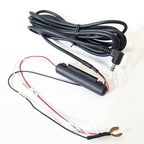 블랙박스 상시전원케이블/파인뷰 LX300/LX1000 호환 국산제품.총알배송
