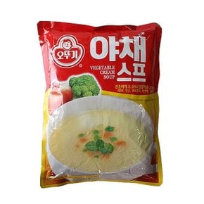 오뚜기 야채스프1kg (W653770)