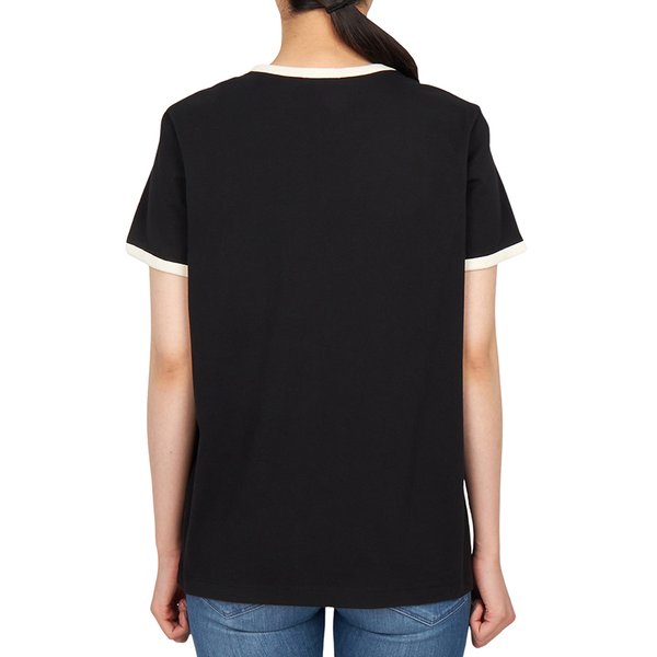 [부산점] 몽클레어 여성 반팔티셔츠 8C00031 89AUO P90