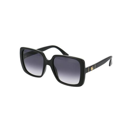 구찌 선글라스 GG0632S 001 BLACK BLACK GREY