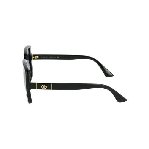 구찌 선글라스 GG0632S 001 BLACK BLACK GREY