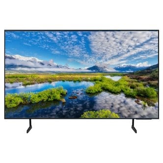  [무료폐가전수거] 삼성전자 65인치 TV 스마트 비지니스 사이니지 UHD 4K LED TV 에너지효율1등급