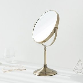탁상거울 화장거울 양면거울 MK23712