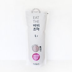 백미에 섞어먹는 컬러쌀_ 자색고구마쌀 1kg