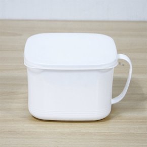 핸디 캐니스터 1400ml 반찬통 양념통 냉장고정리용기