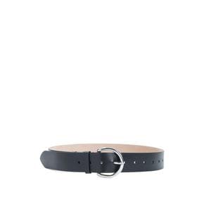 26FW 피비 파일로 벨트 AC05 LT0024900BKS BLACK