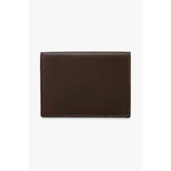 레이어드 코너 레더 카드 홀더 5715339105000