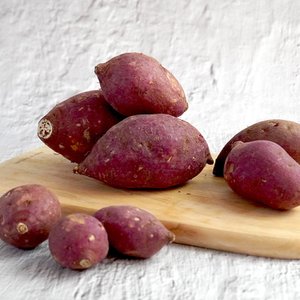 더조은푸드 [박대성님 생산] [더조은] 호풍미 호박고구마 3kg 특상 (100-300g)