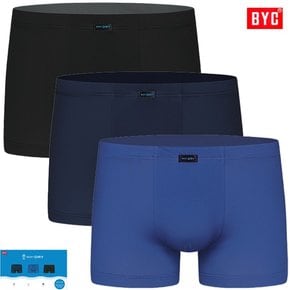 [하프클럽/BYC]BYC보디드라이접촉냉감벤터스쥬니어드로즈3매입JDI5006