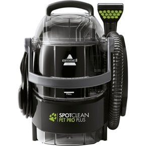 [Bissell Spotclean Pet Pro Plus 37252] 비셀 스팟클린 펫 프로 플러스 쇼파 카펫 습식 청소기