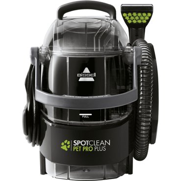  [Bissell Spotclean Pet Pro Plus 37252] 비셀 스팟클린 펫 프로 플러스 쇼파 카펫 습식 청소기