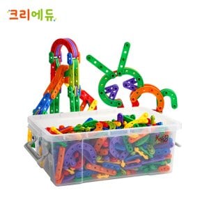 [크리에듀]버클블럭500pcs(2136)