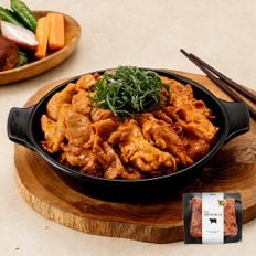 미소 매콤돼지불고기 200g x5팩