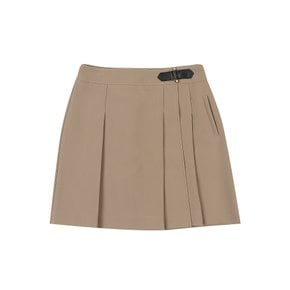 허리장식 미니스커트_MB39SKM102Z
