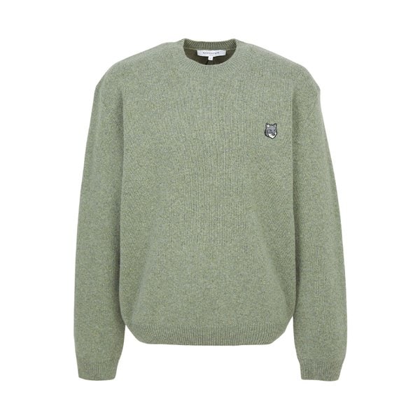 [부산점] 폭스헤드 남성 니트 PM00817KT1180 P131