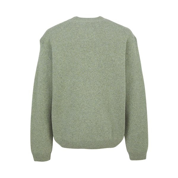 [부산점] 폭스헤드 남성 니트 PM00817KT1180 P131