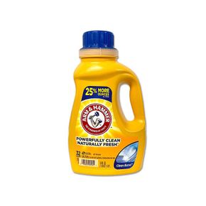 암앤해머 클린버스트 세탁세제 1.47L 본품 1개