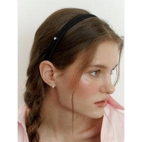 Cubic Slim Headband