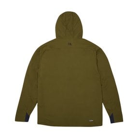 랩 Rab 젠에어 알파인 라이트 자켓 (QIP-17-OAK)_