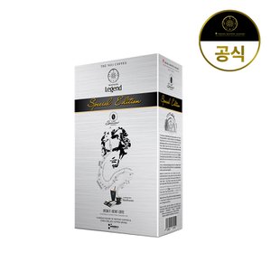 G7 쭝웬 레전드 스페셜 18개입 / 프리미엄 베트남 원두 커피 믹스 스틱 에디션