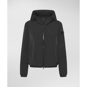 페트레이 25 S/S [NIGLE SHORT] 니글 숏/BLACK (블랙)- PRWJP003G0SBK