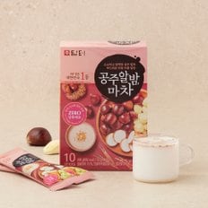 [담터] 공주알밤 마차10입