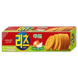 리츠 크래커 어니언 73g