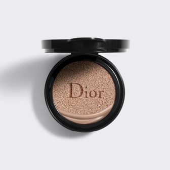 DIOR 디올 프레스티지 르 쿠션 탄 드 로즈 020 스탠다드 베이지 리필 (SPF 50/PA+++)