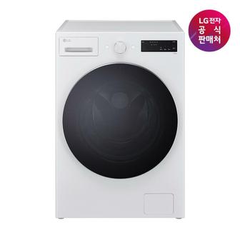 LG [LG전자공식인증점] 트롬 드럼 세탁기 F17CTP (용량 17kg)