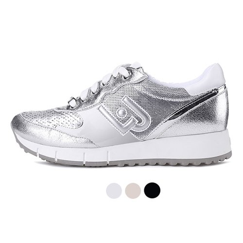 [리우조] Gigi Sneakers [L191SE12]