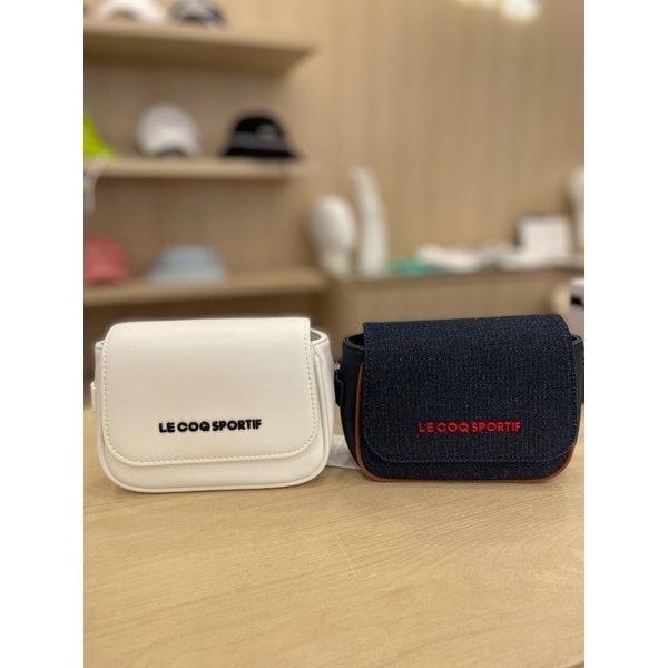 [여주점] 여성 벨트백 GP122LET14